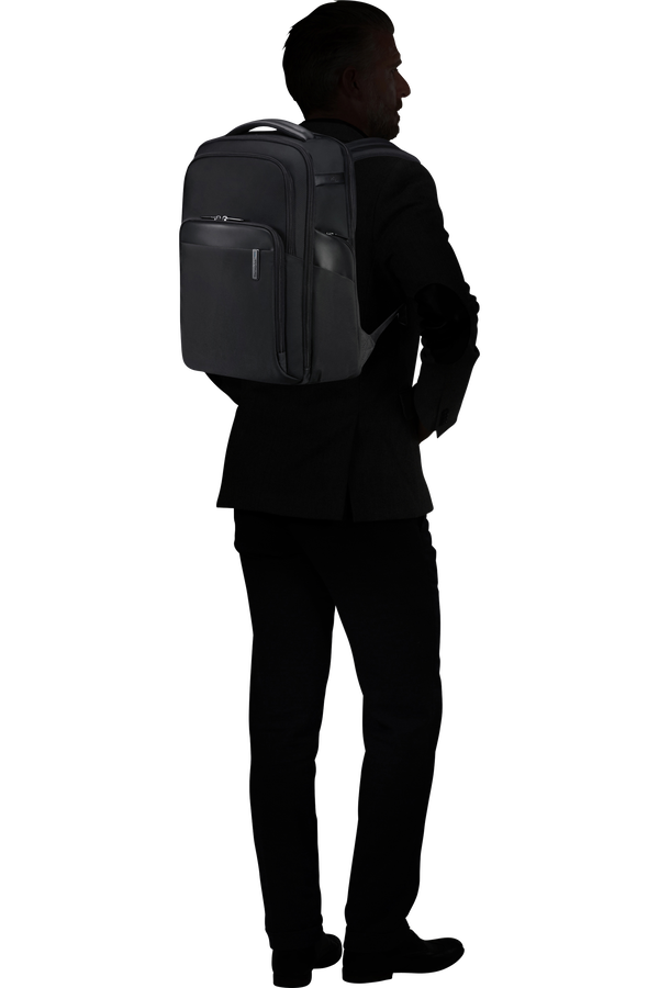 Samsonite Evosight Backpack 14.1'  Black
