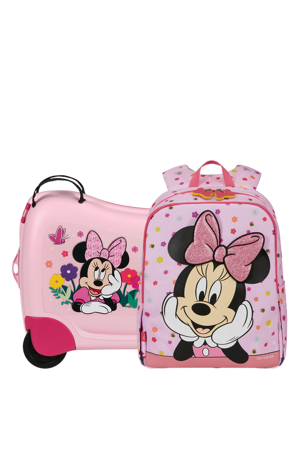 Samsonite Minnie Set 1 Samsonite Minnie Set 1