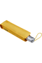 Samsonite Alu Drop S Safe 3 Sect. Auto O/C  Yellow Samsonite Alu Drop S Safe 3 Sect. Auto O/C  Yellow