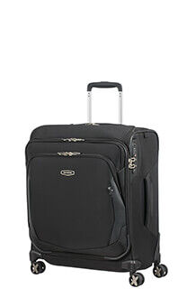 X'blade 4.0 Spinner felső zsebbel (4 ker&eacute;k) 56cm 57.5 L | 56 x 45 x 25 cm | 2.7 kg