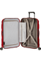 Samsonite C-Lite Spinner 69cm  Chili red