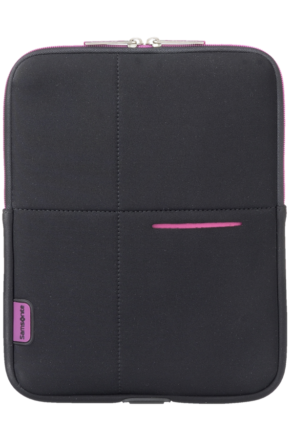 Samsonite Airglow Sleeves iPad Holder 9.7inch Black/Pink