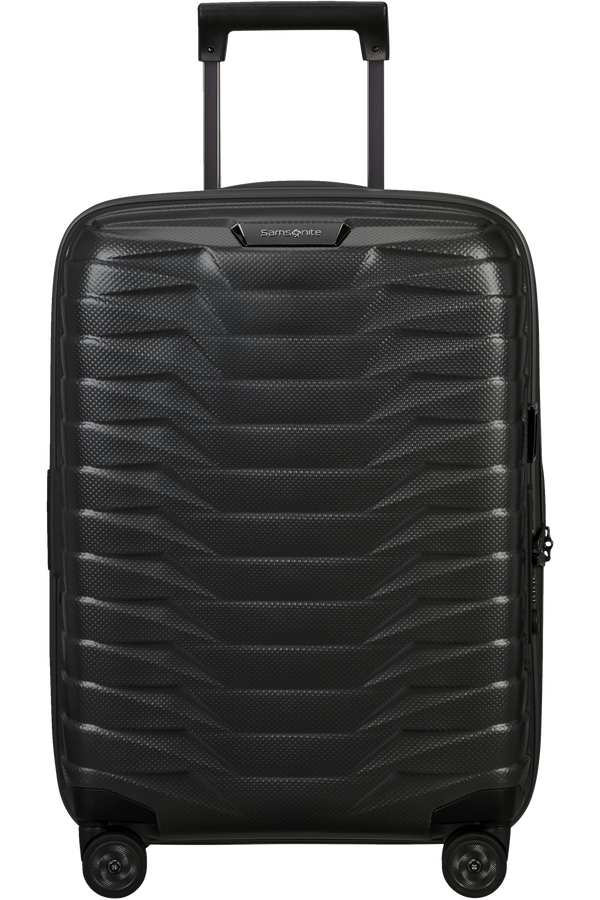 Samsonite Proxis SPINNER 55/20 EXP  Matt Graphite