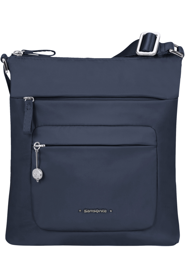 Samsonite Move 3.0 Mini Shoulder Bag iPad  Dark Blue