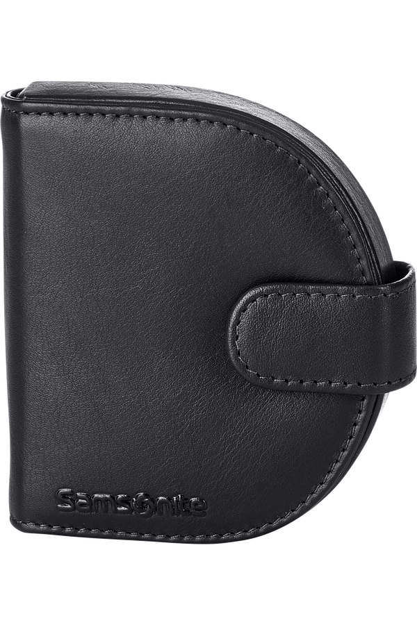 Samsonite Success 2 Slg 603 - C Case Tab Black Samsonite Success 2 Slg 603 - C Case Tab Black