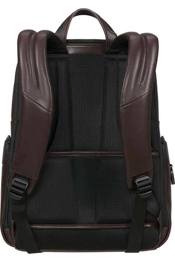 Pro-Dlx Leather H&aacute;tizs&aacute;k 15.6"