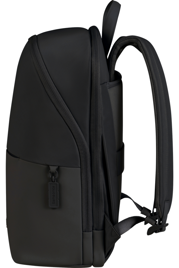 Samsonite 4Pack Laptop Round Backpack 14.1'  Black Samsonite 4Pack Laptop Round Backpack 14.1'  Black