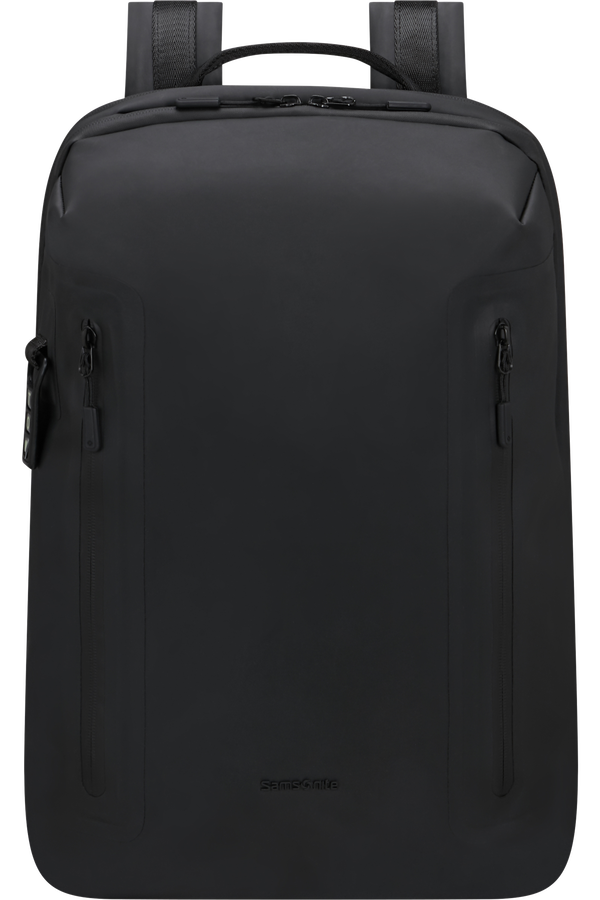 Samsonite Coatify Biz Backpack 15.6'  Black Samsonite Coatify Biz Backpack 15.6'  Black