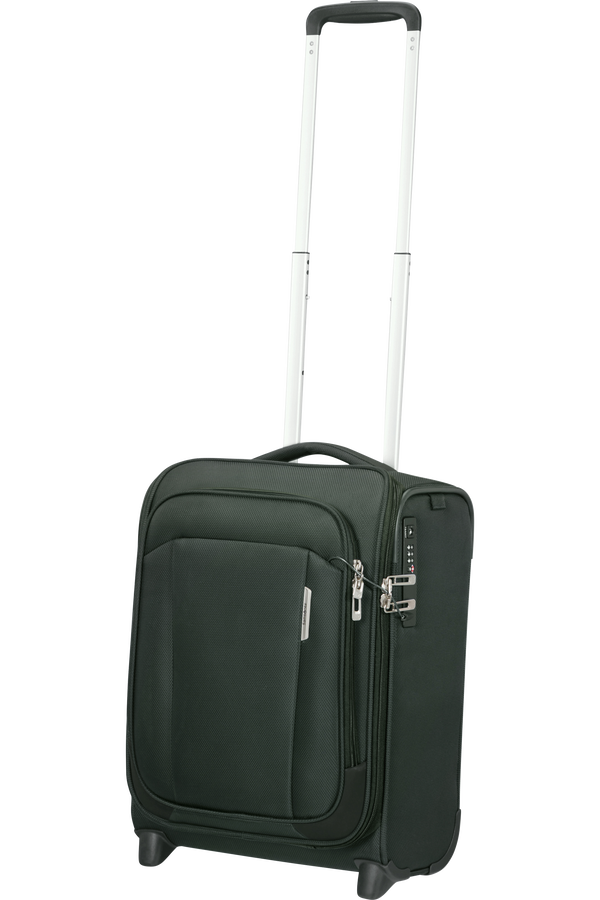 Samsonite Respark Upright 45/16 Underseater  Forest Green