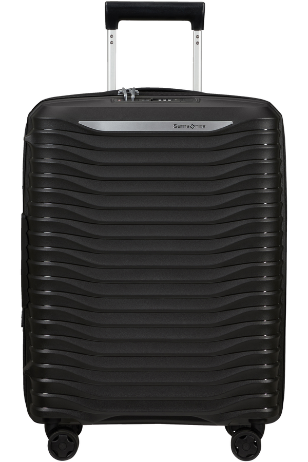 Samsonite Upscape SPINNER 55/20 EXP Black