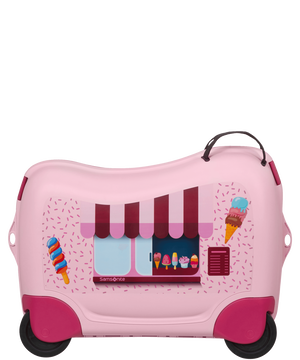 Dream2go Spinner (4 kerék) 38 x 52 x 21 cm | 2.1 kg Dream2go Spinner (4 kerék) 38 x 52 x 21 cm | 2.1 kg