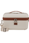 Samsonite Image Beauty Case  Ivory