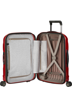 C-Lite Bővíthető Spinner (4 kerék) 55cm 55 x 40 x 20/23 cm | 2.1 kg