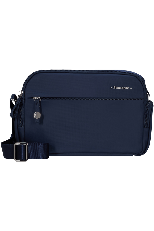 Samsonite Move 4.0 Reporter Bag S + 2 Pockets  Dark Blue