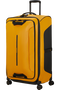 Samsonite Ecodiver SPINNER DUFFLE 79/29  Yellow Samsonite Ecodiver SPINNER DUFFLE 79/29  Yellow