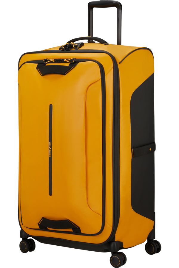 Samsonite Ecodiver SPINNER DUFFLE 79/29  Yellow Samsonite Ecodiver SPINNER DUFFLE 79/29  Yellow