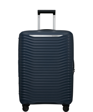 Upscape Bőv&iacute;thető Spinner (4 ker&eacute;k) 68cm 68 x 47 x 28/31 cm | 3 kg