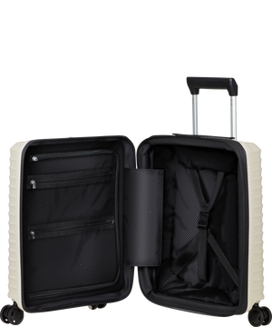 Upscape Rep&uuml;lőg&eacute;p &uuml;l&eacute;se al&aacute; helyezhető Spinner (4 ker&eacute;k) 45cm 45 x 36 x 20/23 cm | 2 kg