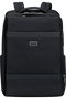 Samsonite Image Biz Travel Backpack EXP 15.6'  Black Samsonite Image Biz Travel Backpack EXP 15.6'  Black