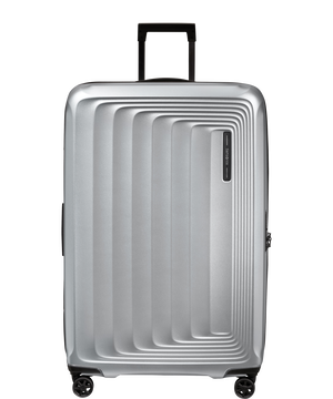 Nuon Bővíthető Spinner (4 kerék) 81cm 81 x 53 x 31/34 cm | 3.9 kg Nuon Bővíthető Spinner (4 kerék) 81cm 81 x 53 x 31/34 cm | 3.9 kg