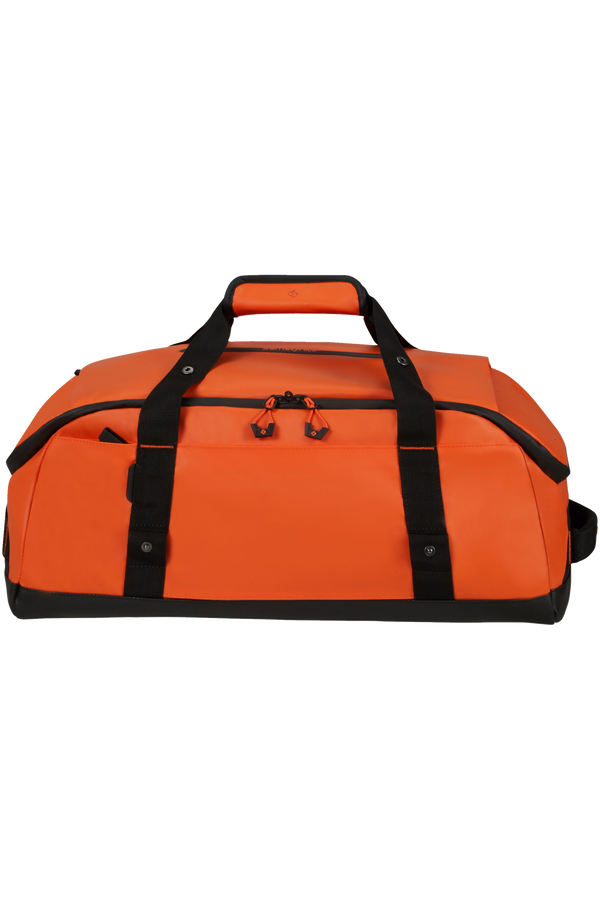 Samsonite Ecodiver DUFFLE S  Orange