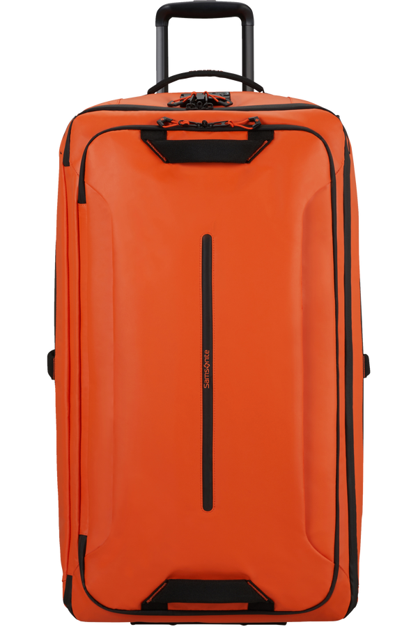 Samsonite Ecodiver DUFFLE/WH 79/29  Orange