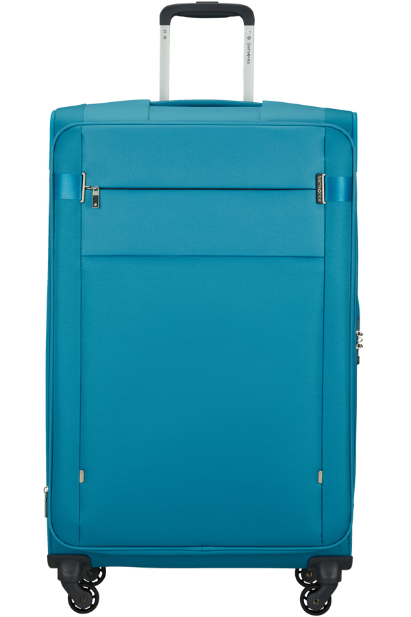 Samsonite Citybeat SPINNER 78/29 EXP  Harbor Blue