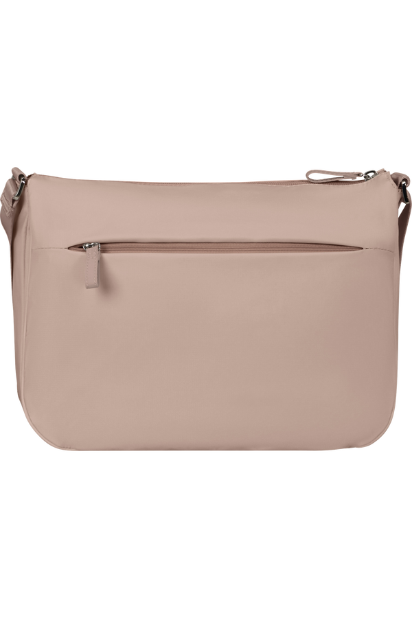 Samsonite Move 5.0 Hobo Bag Round 3 Comp.  Powder