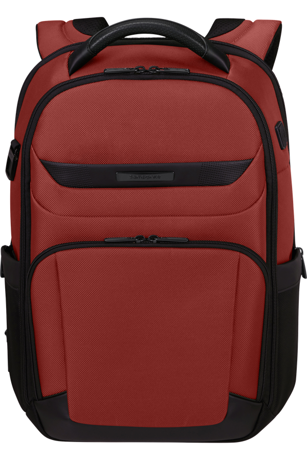 Samsonite Pro-Dlx 6 Backpack 15.6'  Red