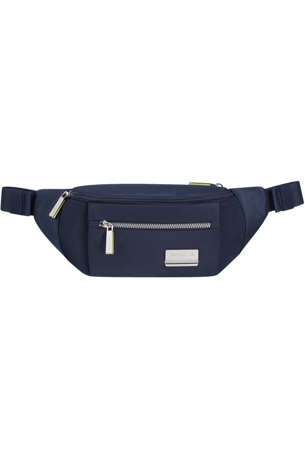 Samsonite Openroad Chic 2.0 Waistbag  Eclipse Blue