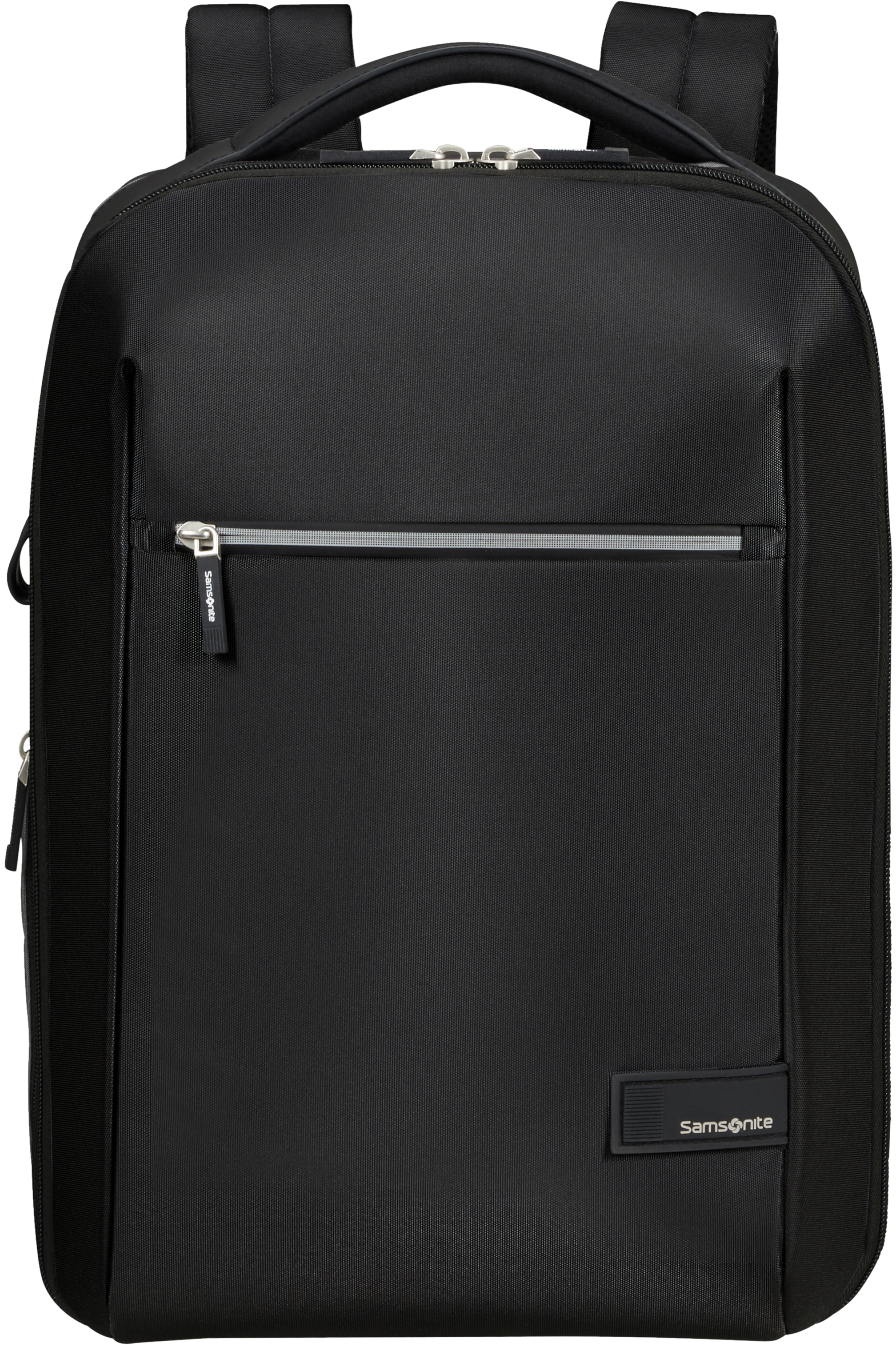 at laptop bag