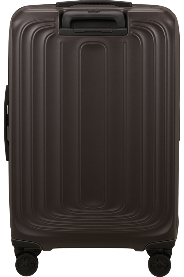 2Wander Bőv&iacute;thető Spinner (4 ker&eacute;k) 69cm | Samsonite 2Wander Spinner Expandable 69cm  Matt Brown