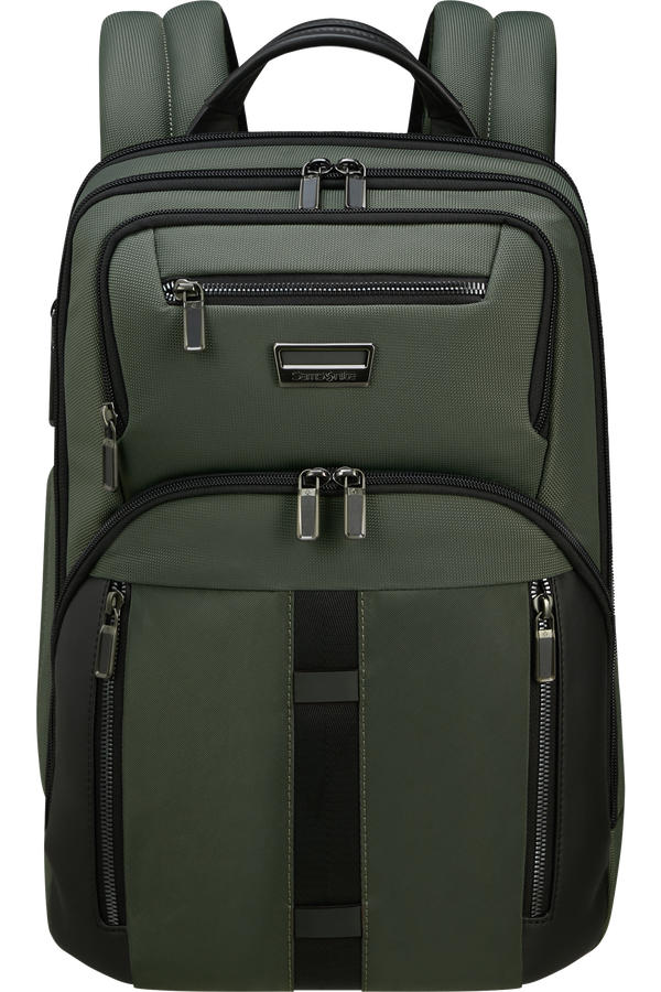 Samsonite Urban-Eye Laptop Backpack 14.1'  Green