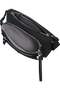 Samsonite Karissa Evo Shoulder Bag + Pouch  Black Samsonite Karissa Evo Shoulder Bag + Pouch  Black