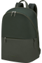 Samsonite 4Pack Laptop Round Backpack 14.1'  Forest Green Samsonite 4Pack Laptop Round Backpack 14.1'  Forest Green