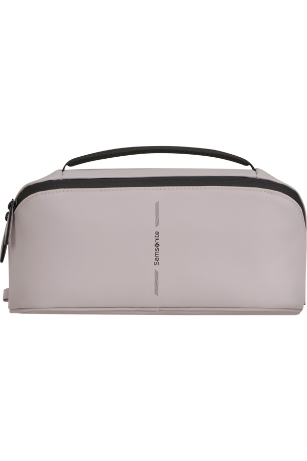 Samsonite Glam-Go Pouchy Beauty Case  Ash Rose