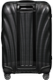 Samsonite C-Lite Spinner 69cm  Black