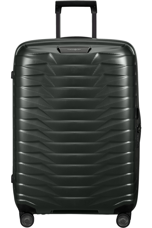 Samsonite Proxis SPINNER 69/25  Matt Climbing Ivy