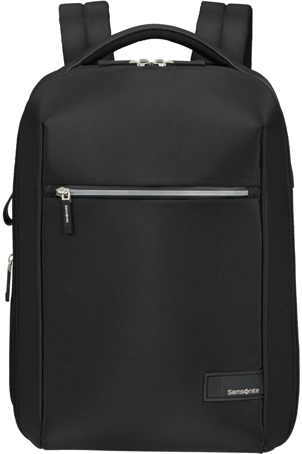 Samsonite Litepoint Laptop Backpack 14.1'  Black