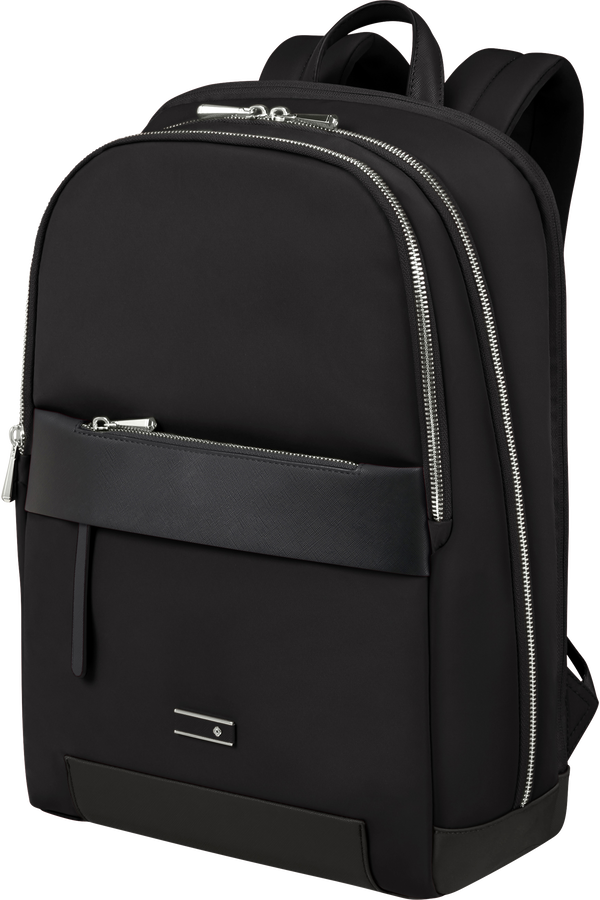Samsonite Zalia 3.0 Backpack 15.6'  Black Samsonite Zalia 3.0 Backpack 15.6'  Black