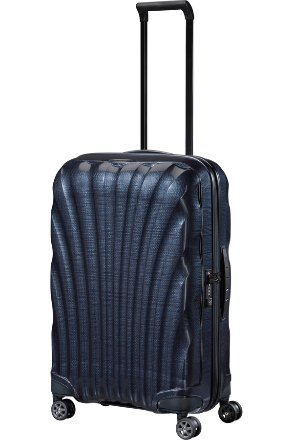 Samsonite C-Lite Spinner 69cm  Midnight Blue