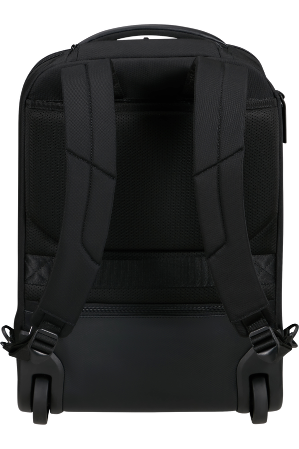 Samsonite Evosight Backpack with Wheels 17.3'  Black