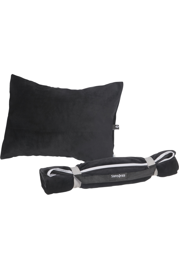Samsonite Global Ta Comfort Kit Black