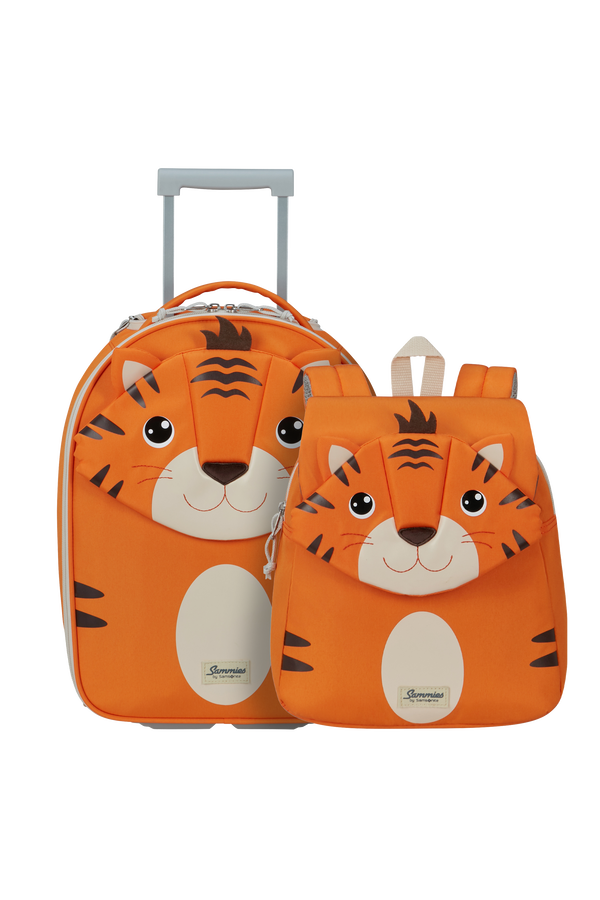 Samsonite TIGER TOBY SET 2 Samsonite TIGER TOBY SET 2