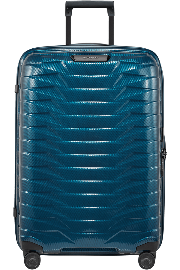 Samsonite Proxis Spinner 69cm  Petrol Blue