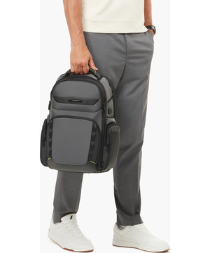 Pro-DLX 6 Hátizsák expandable 15.6" 43 x 30 x 15/21 cm | 1.3 kg Pro-DLX 6 Hátizsák expandable 15.6" 43 x 30 x 15/21 cm | 1.3 kg