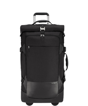 Ziproll Duffle t&aacute;ska ker&eacute;kkel 75cm 75 x 40 x 32 cm | 3.2 kg