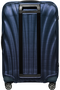 Samsonite C-Lite Spinner 69cm  Midnight Blue
