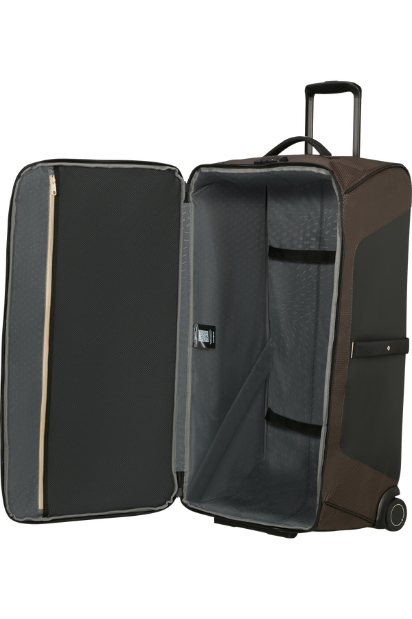 Ecodiver Duffle t&aacute;ska ker&eacute;kkel 79 cm