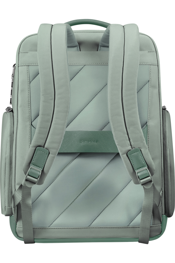Samsonite Image Biz Underseat Backpack S  Thyme